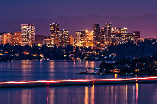 Bellevue