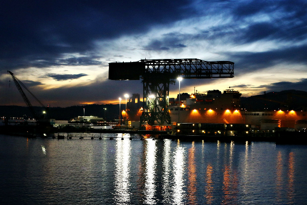Bremerton