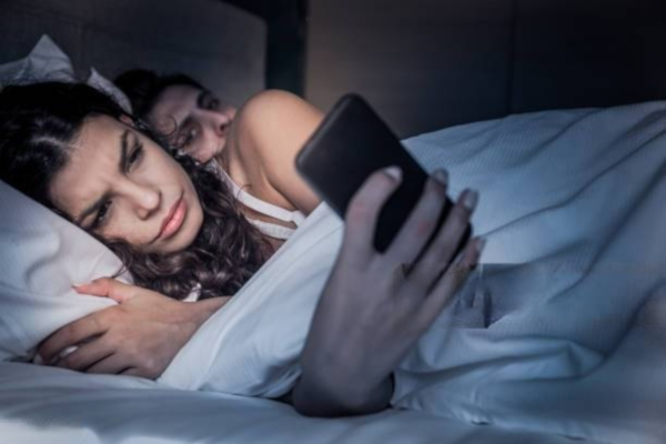 Infidelity Surveillance