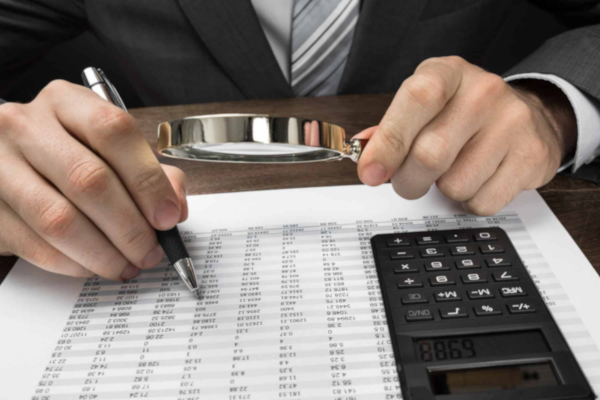 Fraud Investigations