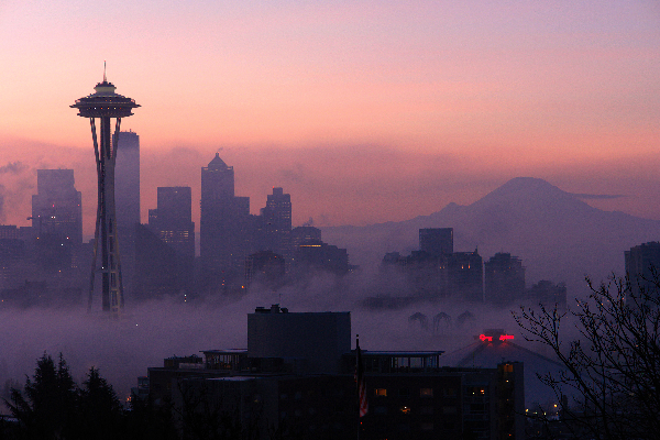 Seattle