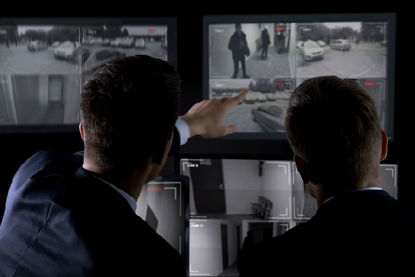 Surveillance